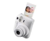 Aparat natychmiastowy Fujifilm Instax Mini 12 biały